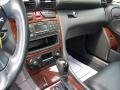 Black Opal Metallic - C 320 Sedan Photo No. 19