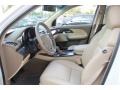 Aspen White Pearl - MDX SH-AWD Photo No. 10