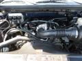 Dark Blue Pearl Metallic - F150 XL Regular Cab Photo No. 21