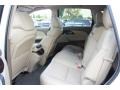 Aspen White Pearl - MDX SH-AWD Photo No. 12