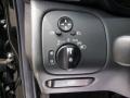 Black Opal Metallic - C 320 Sedan Photo No. 20