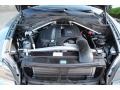 Space Gray Metallic - X5 xDrive 35i Photo No. 31