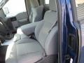 Dark Blue Pearl Metallic - F150 XL Regular Cab Photo No. 26