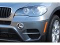 Space Gray Metallic - X5 xDrive 35i Photo No. 32