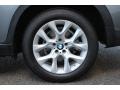 Space Gray Metallic - X5 xDrive 35i Photo No. 33