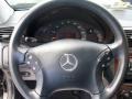Black Opal Metallic - C 320 Sedan Photo No. 21