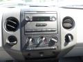 Dark Blue Pearl Metallic - F150 XL Regular Cab Photo No. 29