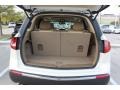 Aspen White Pearl - MDX SH-AWD Photo No. 20