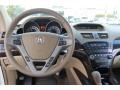 Aspen White Pearl - MDX SH-AWD Photo No. 21
