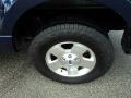  2007 F150 STX SuperCab Flareside Wheel