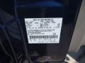 Dark Blue Pearl Metallic - F150 XL Regular Cab Photo No. 36