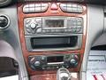 Black Opal Metallic - C 320 Sedan Photo No. 25
