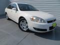 White - Impala LTZ Photo No. 2