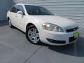 2006 White Chevrolet Impala LTZ  photo #2