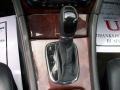 Black Opal Metallic - C 320 Sedan Photo No. 26