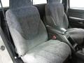 Pewter Metallic - Sonoma SLS Extended Cab 4x4 Photo No. 6