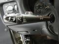Pewter Controls Photo for 2002 GMC Sonoma #85712881