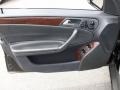 Black Opal Metallic - C 320 Sedan Photo No. 30