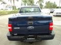 Dark Blue Pearl Metallic - F150 STX SuperCab Flareside Photo No. 22