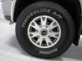 2002 GMC Sonoma SLS Extended Cab 4x4 Wheel and Tire Photo