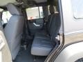Black - Wrangler Unlimited Rubicon 4x4 Photo No. 8