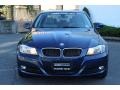 2011 Deep Sea Blue Metallic BMW 3 Series 328i xDrive Sedan  photo #8