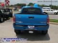 Speedway Blue Pearl - Tacoma V6 PreRunner TRD Sport Double Cab Photo No. 4