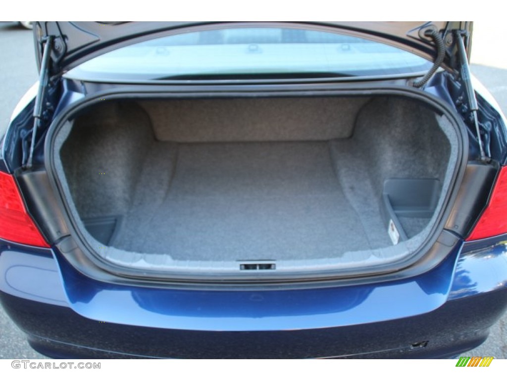 2011 3 Series 328i xDrive Sedan - Deep Sea Blue Metallic / Gray Dakota Leather photo #21