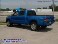 2007 Speedway Blue Pearl Toyota Tacoma V6 PreRunner TRD Sport Double Cab  photo #6