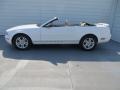2006 Performance White Ford Mustang V6 Premium Convertible  photo #6