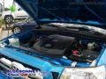 Speedway Blue Pearl - Tacoma V6 PreRunner TRD Sport Double Cab Photo No. 8