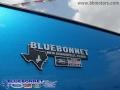 Speedway Blue Pearl - Tacoma V6 PreRunner TRD Sport Double Cab Photo No. 10
