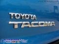 Speedway Blue Pearl - Tacoma V6 PreRunner TRD Sport Double Cab Photo No. 11