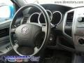 2007 Speedway Blue Pearl Toyota Tacoma V6 PreRunner TRD Sport Double Cab  photo #13