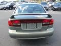 2004 Seamist Green Pearl Subaru Legacy L Sedan  photo #6