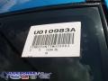2007 Speedway Blue Pearl Toyota Tacoma V6 PreRunner TRD Sport Double Cab  photo #21