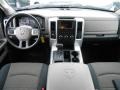 2010 Brilliant Black Crystal Pearl Dodge Ram 1500 TRX4 Quad Cab 4x4  photo #17