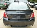 2014 Dark Gray Metallic Subaru Impreza WRX Limited 4 Door  photo #3