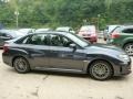  2014 Impreza WRX Limited 4 Door Dark Gray Metallic