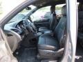 S Black 2014 Chrysler Town & Country S Interior Color