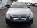 2005 Silver Moss Metallic Honda CR-V LX 4WD  photo #3