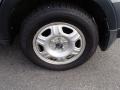 2005 Silver Moss Metallic Honda CR-V LX 4WD  photo #7