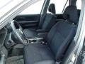 2005 Silver Moss Metallic Honda CR-V LX 4WD  photo #8