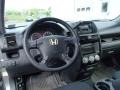 2005 Silver Moss Metallic Honda CR-V LX 4WD  photo #10