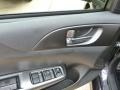 2014 Dark Gray Metallic Subaru Impreza WRX Limited 4 Door  photo #14
