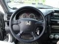 2005 Silver Moss Metallic Honda CR-V LX 4WD  photo #13
