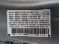 2005 Silver Moss Metallic Honda CR-V LX 4WD  photo #15