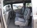 Rear Seat of 2014 Town & Country S