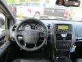 S Black Dashboard Photo for 2014 Chrysler Town & Country #85715383