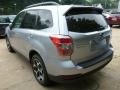 Ice Silver Metallic - Forester 2.0XT Touring Photo No. 2